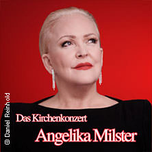 Angelika Milster - Das Kirchenkonzert