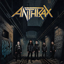 Anthrax