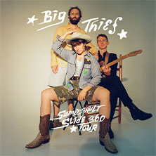 Big Thief