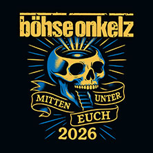 B&ouml;hse Onkelz