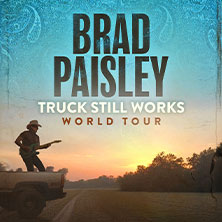 Brad Paisley