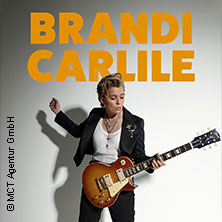 Brandi Carlile