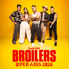 Broilers
