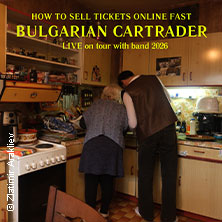 Bulgarian Cartrader