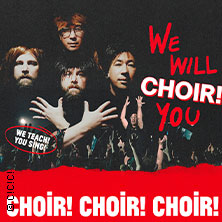 Choir! Choir! Choir!