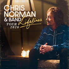 Chris Norman