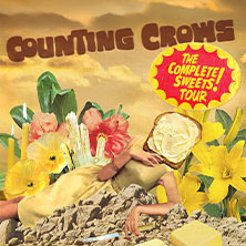 Counting Crows