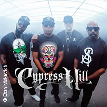 Cypress Hill