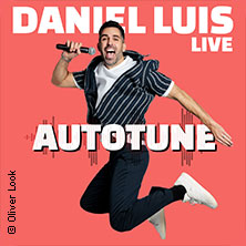 Daniel Luis