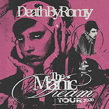 DeathByRomy