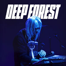 Deep Forest