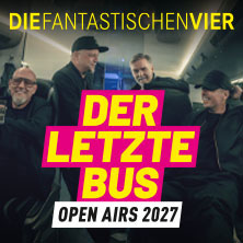 Die Fantastischen Vier