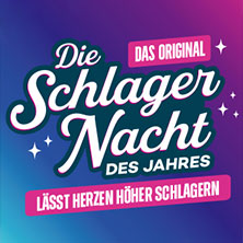 Die Schlagernacht des Jahres