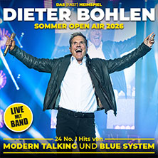 Dieter Bohlen