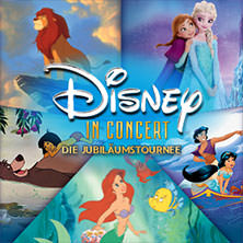 Disney In Concert