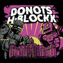 Donots