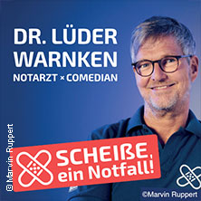 L&uuml;der Warnken