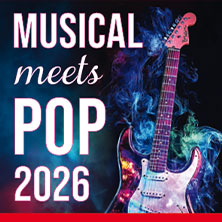 Musical meets Pop | Freilichtspiele Tecklenburg