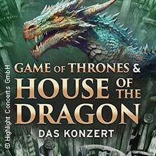 Game of Thrones & House of the Dragon
