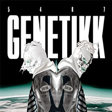 Genetikk