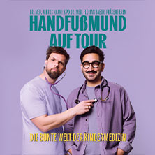 HANDFU&szlig;MUND