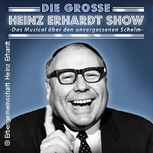 Die gro&szlig;e Heinz-Erhardt-Show