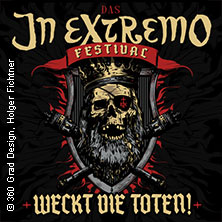 Weckt die Toten Festival