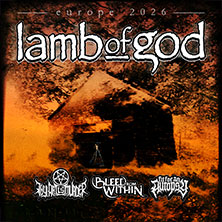 Lamb of God
