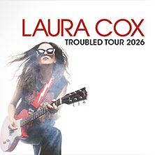 Laura Cox