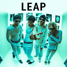 LEAP