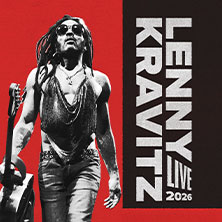 Lenny Kravitz