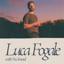 Luca Fogale