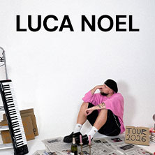 Luca Noel