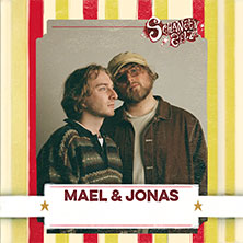 Ma&euml;l & Jonas