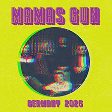 Mamas Gun
