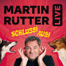 Martin R&uuml;tter