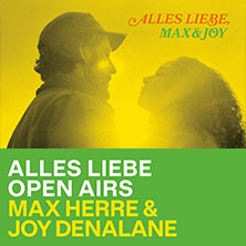 Max Herre & Joy Denalane