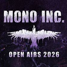 Mono Inc.