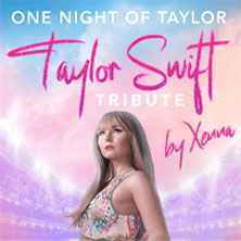 One Night of Taylor