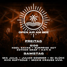 Open Air am See Festival