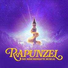 Rapunzel - Das m&auml;rchenhafte Musical