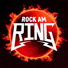 Rock am Ring 2026 - Camping Tickets