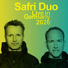 Safri Duo