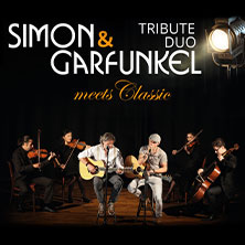 Graceland - Hommage an Simon & Garfunkel