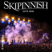 Skipinnish