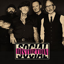 Social Distortion