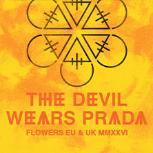 The Devil Wears Prada