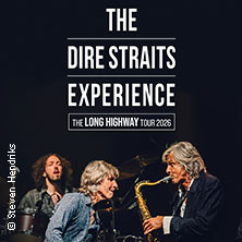 The Dire Straits Experience