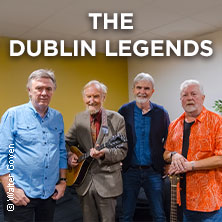 The Dublin Legends