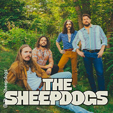 The Sheepdogs